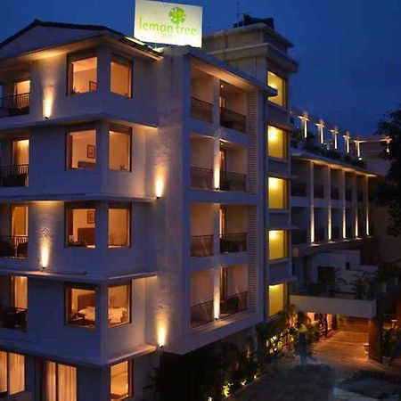 Lemon Tree Hotel Candolim Exterior foto